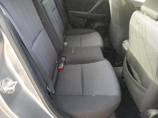Photo 10 from auction – 2010 MAZDA 3 I with VIN JM1BL1SF1A1198235