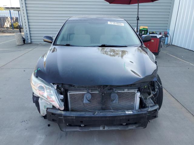 Photo 5 from auction – 2010 TOYOTA CAMRY BASE with VIN 4T1BF3EK6AU098265