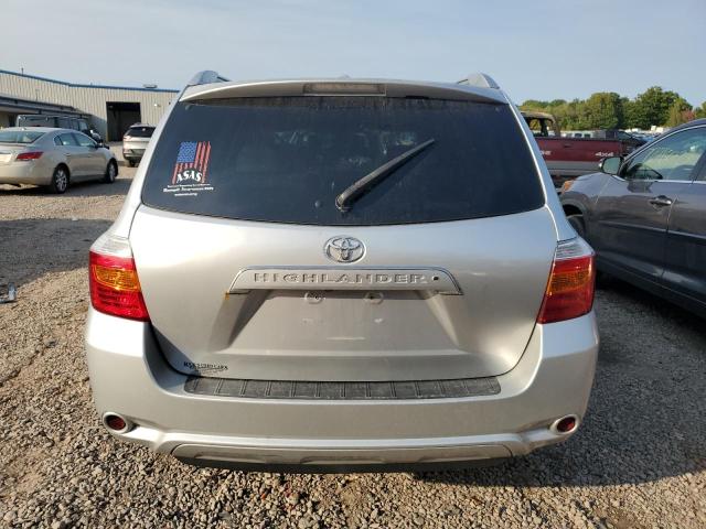 Photo 6 from auction – 2010 TOYOTA HIGHLANDER with VIN 5TDYK3EH0AS022334