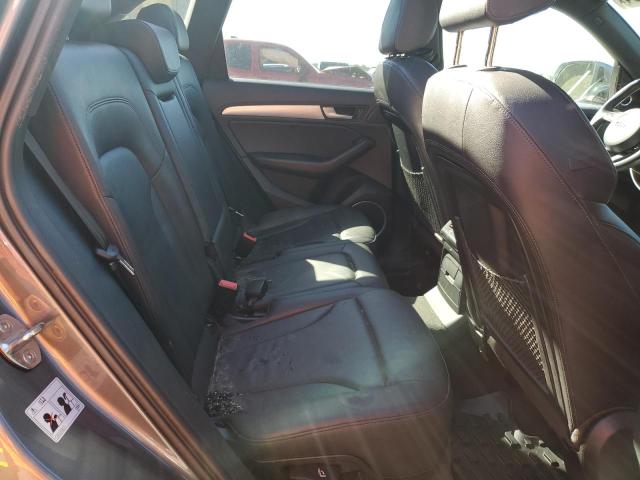 Photo 11 from auction – 2017 AUDI Q5 PREMIUM with VIN WA1M2AFP0HA038057