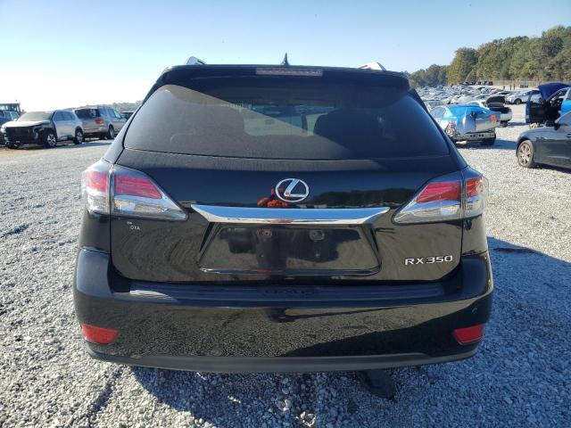Photo 6 from auction – 2015 LEXUS RX 350 with VIN 2T2ZK1BA7FC199894