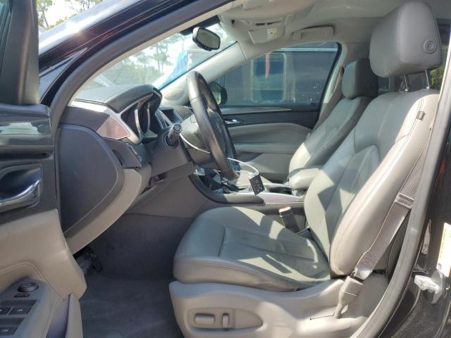 Photo 7 from auction – 2011 CADILLAC SRX with VIN 3GYFNGEY7BS678852