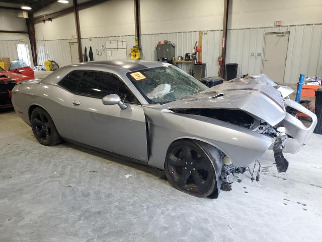 Photo 4 from auction – 2014 DODGE CHALLENGER with VIN 2C3CDYBT5EH302253