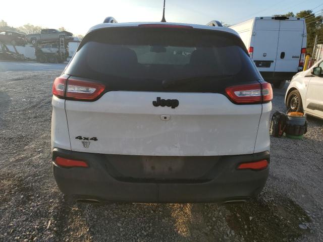 Photo 6 from auction – 2016 JEEP CHEROKEE L with VIN 1C4PJMCS7GW115377