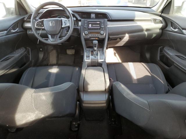 Photo 8 from auction – 2019 HONDA CIVIC LX with VIN 2HGFC2F65KH575302