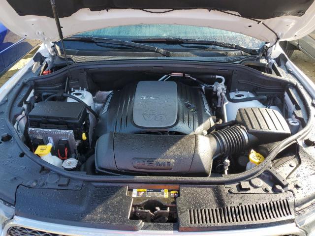Photo 12 from auction – 2023 DODGE DURANGO CI with VIN 1C4SDJET4PC550316