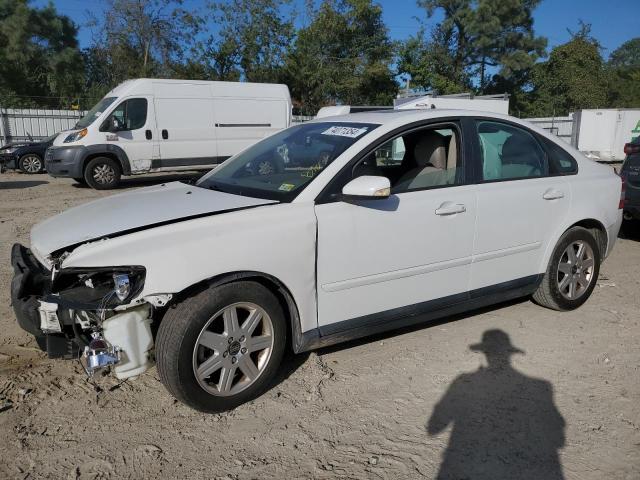 VOLVO S40 2.4I 2006 with VIN YV1MS382X62189718 - Photo from auction