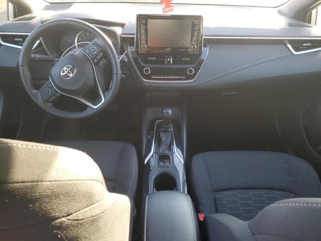 Photo 8 from auction – 2022 TOYOTA COROLLA SE with VIN JTND4MBEXN3188971