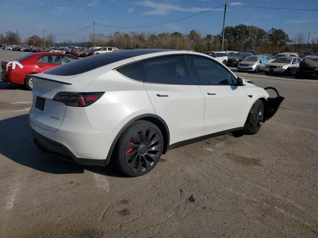 Фото 3 с аукциона – 2022 TESLA MODEL Y с VIN 7SAYGDEF5NF313270