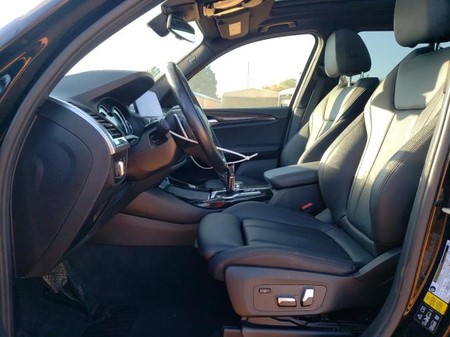 Photo 7 from auction – 2019 BMW X3 XDRIVE3 with VIN 5UXTR9C58KLD94414