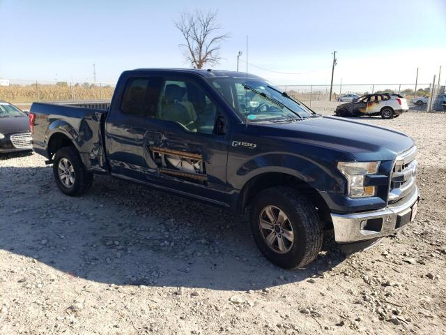 Photo 4 from auction – 2016 FORD F150 SUPER with VIN 1FTFX1EFXGFD02976