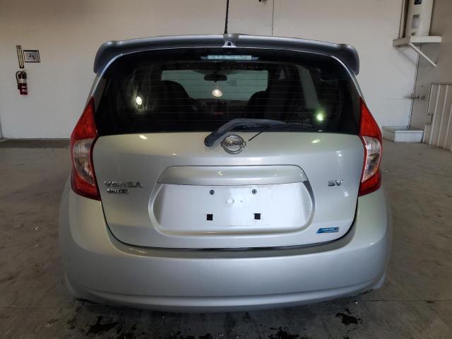 Photo 6 from auction – 2014 NISSAN VERSA NOTE with VIN 3N1CE2CP8EL372668