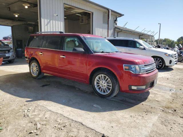 Photo 4 from auction – 2019 FORD FLEX SEL with VIN 2FMHK6C88KBA34217
