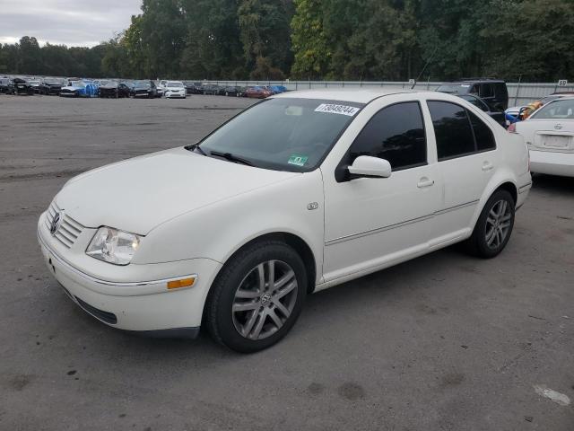 Photo 1 from auction – 2005 VOLKSWAGEN JETTA GL with VIN 3VWRK69M55M016397