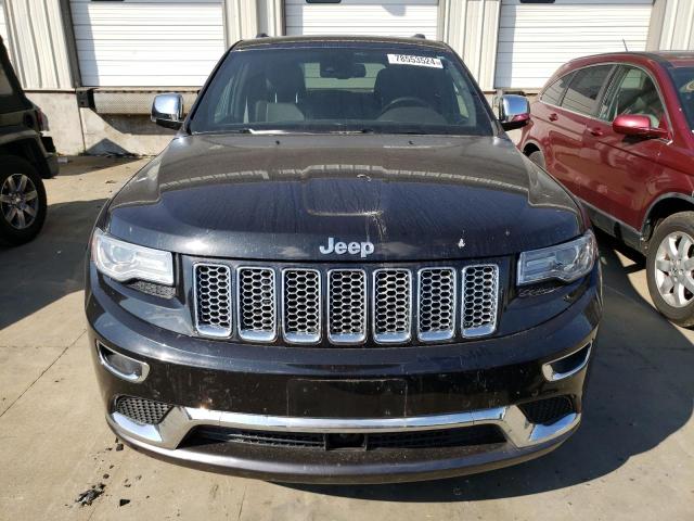 Photo 5 from auction – 2014 JEEP GRAND CHER with VIN 1C4RJFJM1EC298637