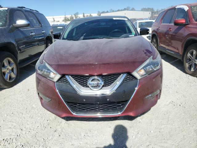 Photo 5 from auction – 2016 NISSAN MAXIMA 3.5 with VIN 1N4AA6AP7GC434561