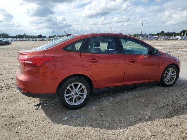 Снимка 3 от търг – 2018 FORD FOCUS SE с VIN 1FADP3F27JL238599