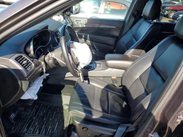 Photo 7 from auction – 2021 JEEP GRAND CHER with VIN 1C4RJFBG0MC845307