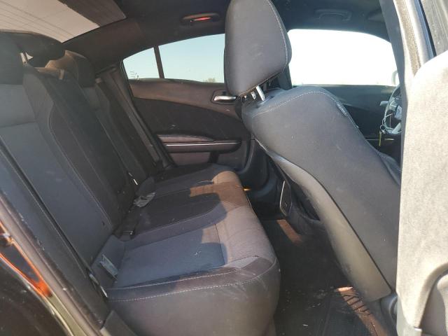 Photo 10 from auction – 2016 DODGE CHARGER SX with VIN 2C3CDXHG8GH132722