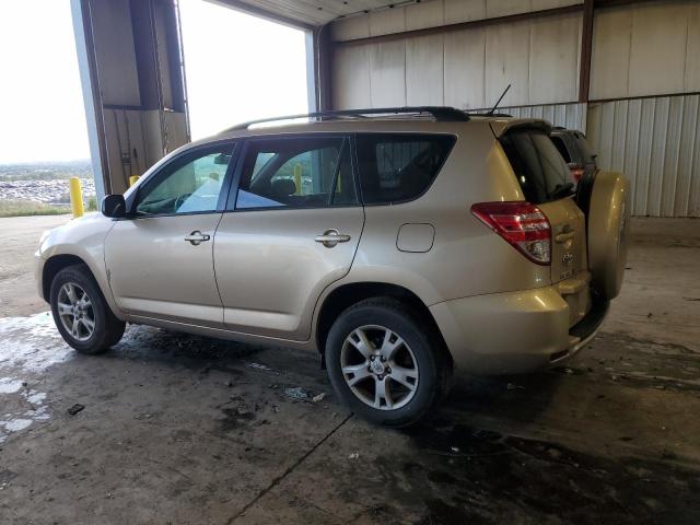 Photo 2 from auction – 2012 TOYOTA RAV4 with VIN 2T3BF4DV9CW261518