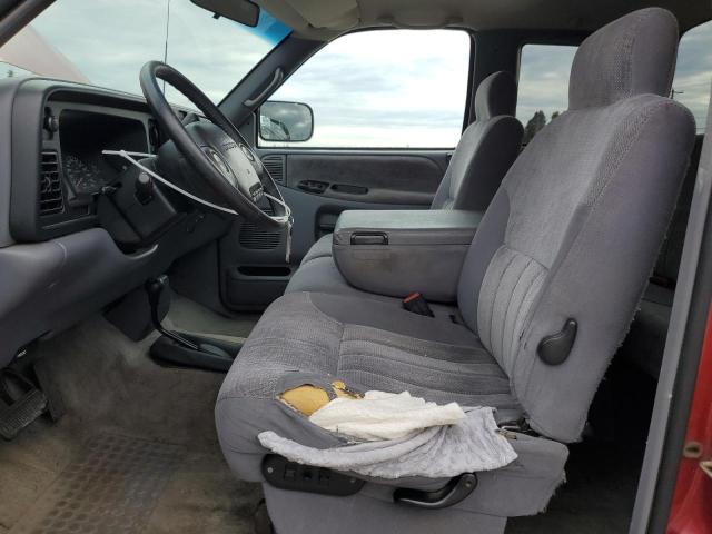 Photo 7 from auction – 1997 DODGE RAM 1500 with VIN 1B7HF13Y9VJ621618