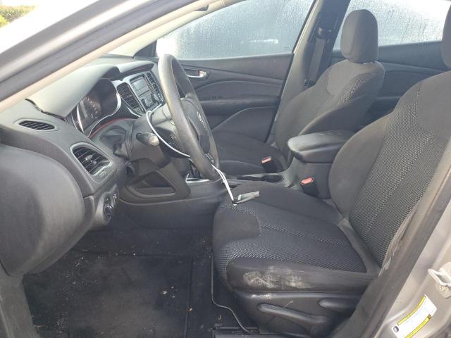 Photo 7 from auction – 2015 DODGE DART SE with VIN 1C3CDFAA4FD375309