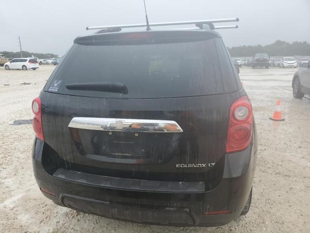Photo 6 from auction – 2011 CHEVROLET EQUINOX LT with VIN 2GNALDEC0B1171433