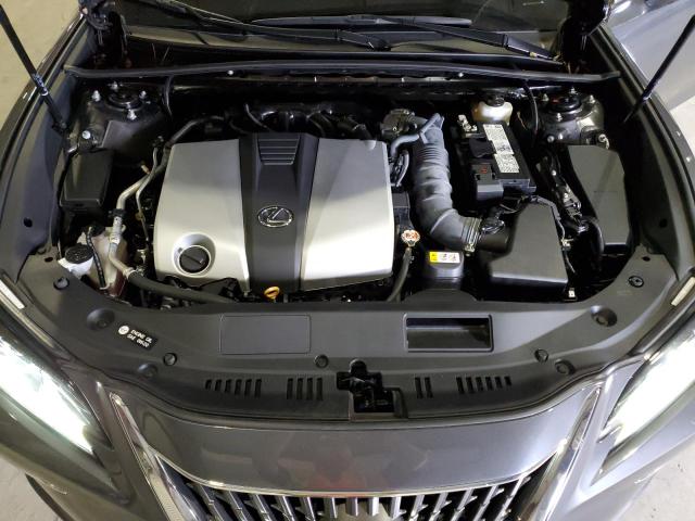 Photo 11 from auction – 2022 LEXUS ES 350 BAS with VIN 58ADZ1B17NU117310