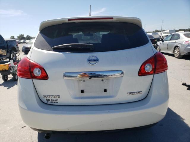 Photo 6 from auction – 2012 NISSAN ROGUE S with VIN JN8AS5MT4CW288708