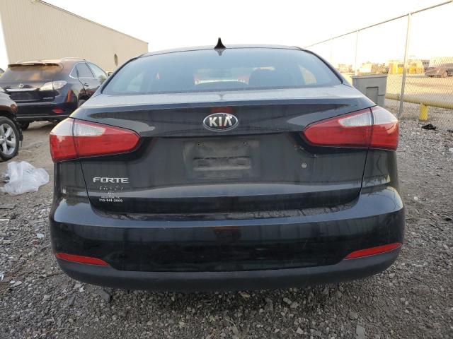 Photo 6 from auction – 2014 KIA FORTE LX with VIN KNAFK4A67E5207023