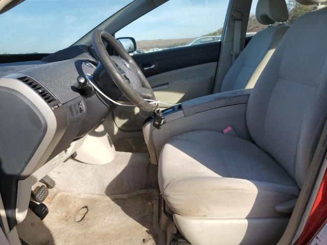Photo 7 from auction – 2008 TOYOTA PRIUS with VIN JTDKB20U683369781