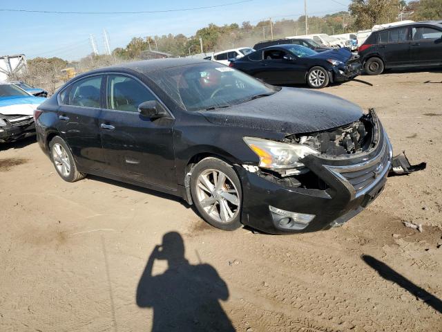 Photo 4 from auction – 2014 NISSAN ALTIMA 2.5 with VIN 1N4AL3AP4EC265153