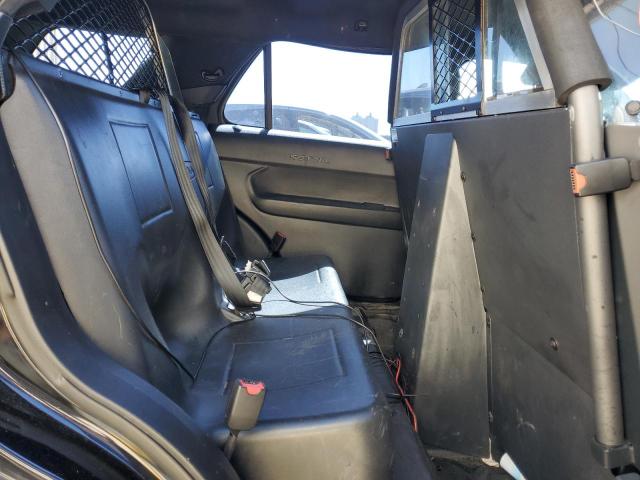 Photo 11 from auction – 2017 FORD EXPLORER P with VIN 1FM5K8AT9HGA79352