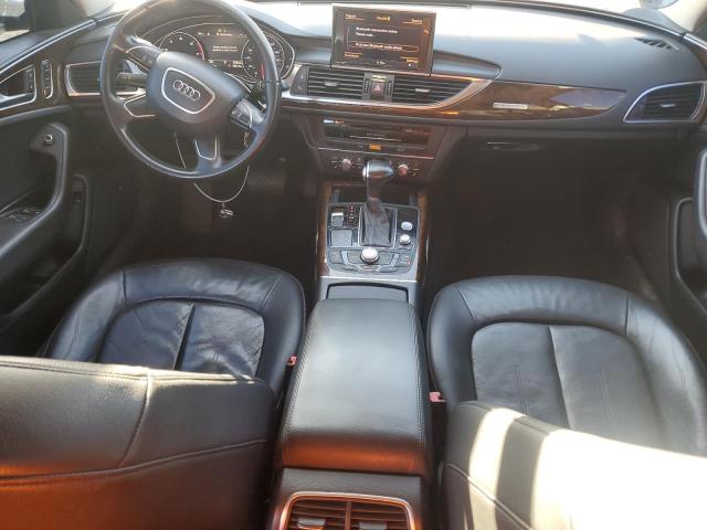 Photo 8 from auction – 2013 AUDI A6 PREMIUM with VIN WAUGFAFCXDN080658