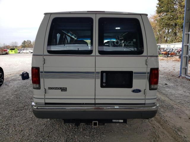 صورة رقم 6 من المزاد - 1997 FORD ECONOLINE مع VIN 1FDEE14L8VHB55692