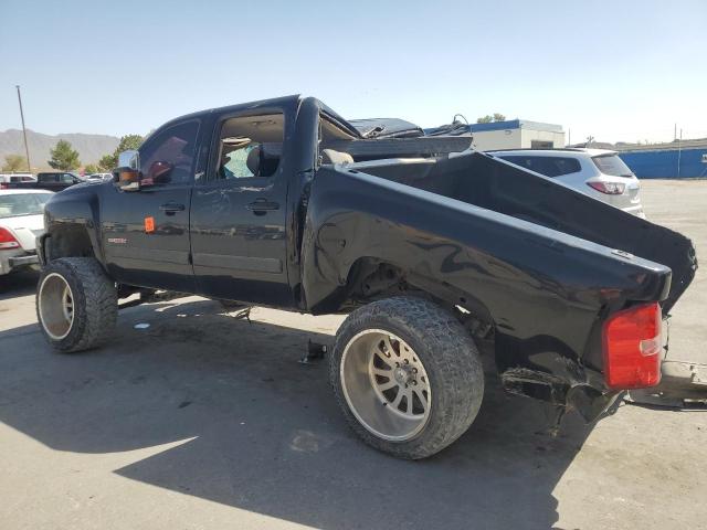 Photo 2 from auction – 2007 CHEVROLET SILVERADO with VIN 3GCEC13Y57G504618
