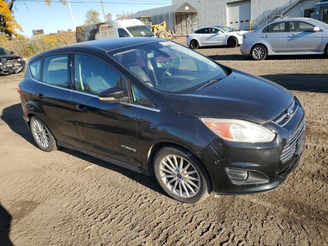 Photo 4 from auction – 2013 FORD C-MAX with VIN 1FADP5BU2DL501332
