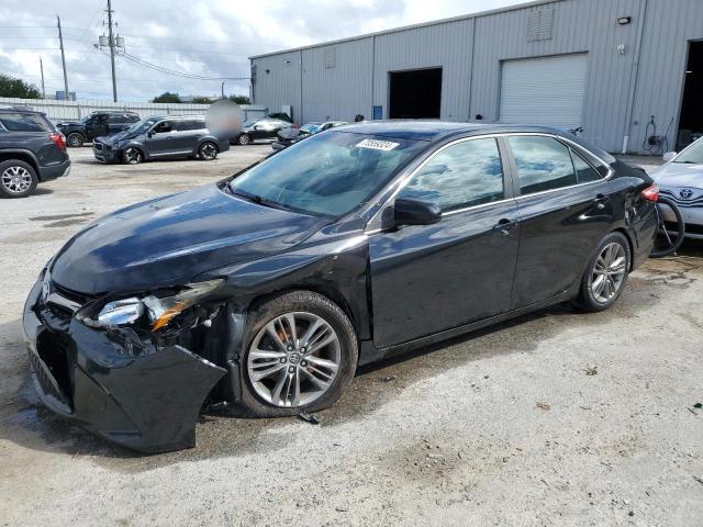 Photo 1 from auction – 2015 TOYOTA CAMRY LE with VIN 4T1BF1FK0FU953777