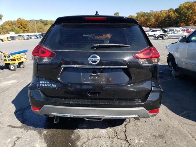 Photo 6 from auction – 2017 NISSAN ROGUE S with VIN 5N1AT2MT0HC735787