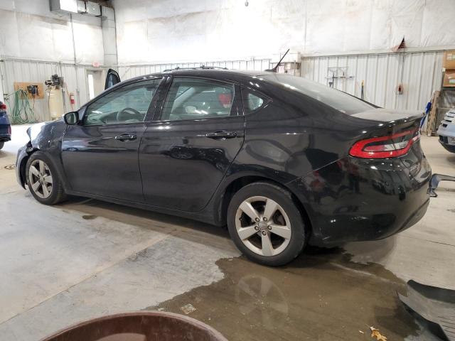 Photo 2 from auction – 2015 DODGE DART SXT with VIN 1C3CDFBB8FD236792