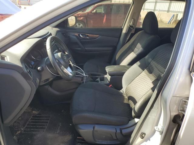Photo 7 from auction – 2018 NISSAN ROGUE S with VIN 5N1AT2MT7JC830692