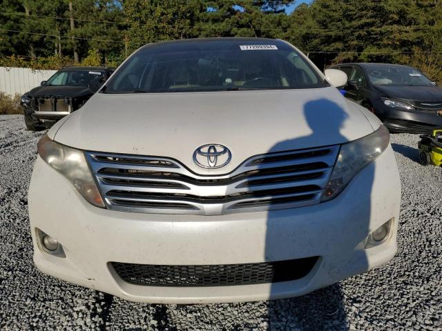 Photo 5 from auction – 2010 TOYOTA VENZA with VIN 4T3ZK3BB7AU026707