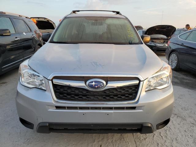 Photo 5 from auction – 2015 SUBARU FORESTER 2 with VIN JF2SJABC7FH572925