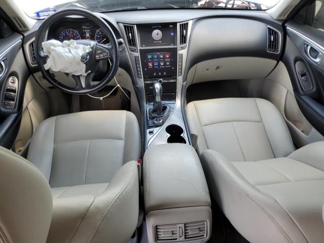 Photo 8 from auction – 2015 INFINITI Q50 BASE with VIN JN1BV7AP8FM351791