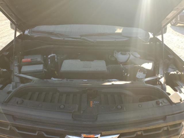 Photo 11 from auction – 2024 CHEVROLET SILVERADO with VIN 3GCUDFEDXRG274528