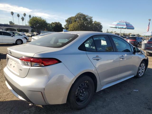 Photo 3 from auction – 2022 TOYOTA COROLLA LE with VIN 5YFEPMAEXNP385065