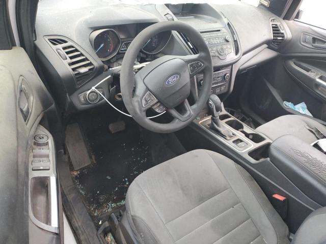 Photo 8 from auction – 2017 FORD ESCAPE S with VIN 1FMCU0F79HUD19421