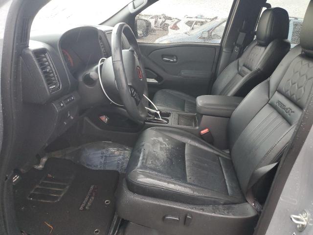 Photo 7 from auction – 2022 NISSAN FRONTIER S with VIN 1N6ED1EK7NN670145