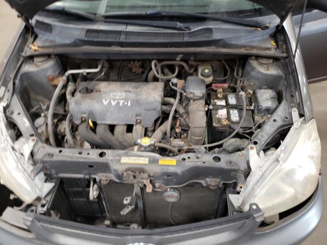 Photo 11 from auction – 2003 TOYOTA ECHO with VIN JTDBT123035053463