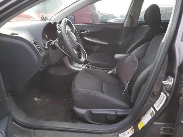 Photo 7 from auction – 2012 TOYOTA COROLLA BA with VIN 5YFBU4EE4CP071799